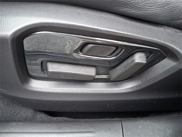 used 2018 Mazda CX-5 car, priced at $13,998