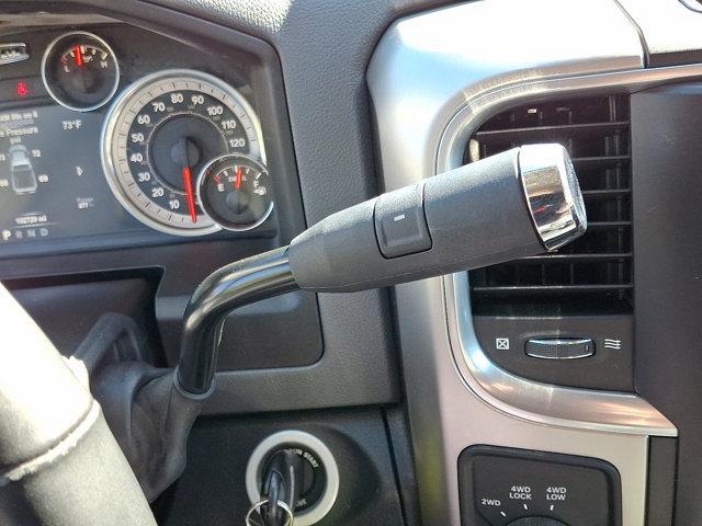 used 2018 Ram 2500 car, priced at $35,999