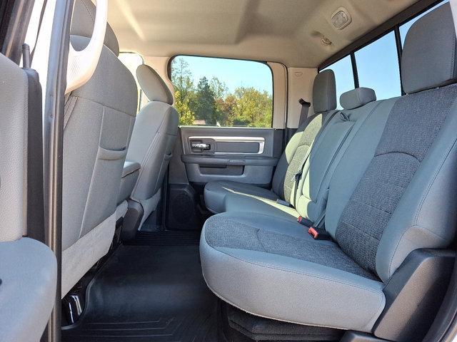 used 2018 Ram 2500 car, priced at $35,999