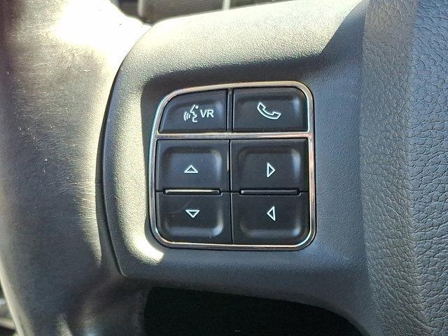 used 2018 Ram 2500 car, priced at $35,999