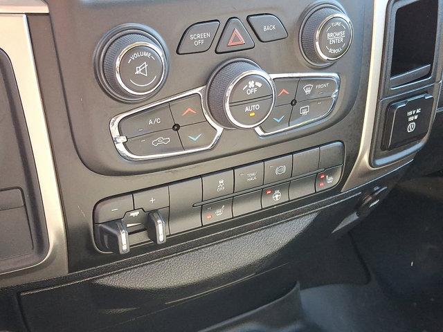 used 2018 Ram 2500 car, priced at $35,999