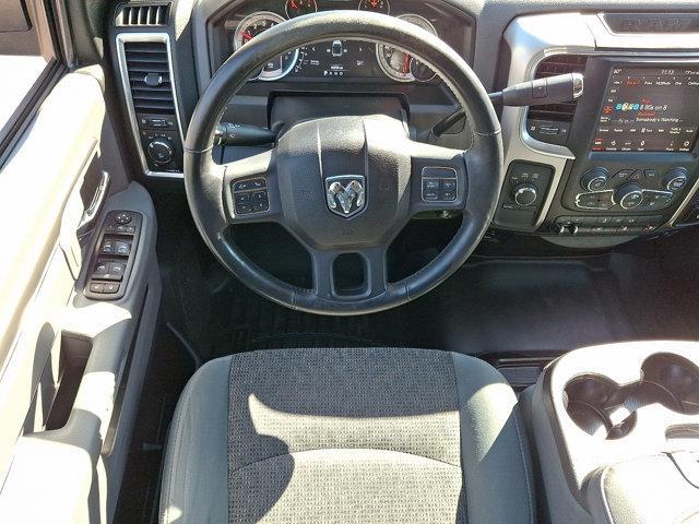 used 2018 Ram 2500 car, priced at $35,999