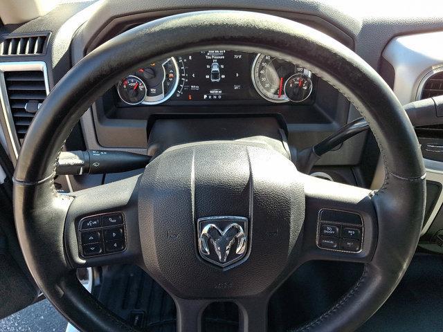 used 2018 Ram 2500 car, priced at $35,999