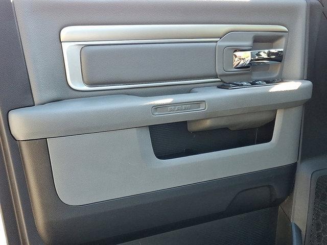 used 2018 Ram 2500 car, priced at $35,999