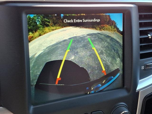 used 2018 Ram 2500 car, priced at $35,999