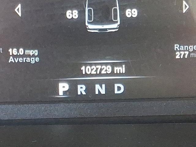 used 2018 Ram 2500 car, priced at $35,999