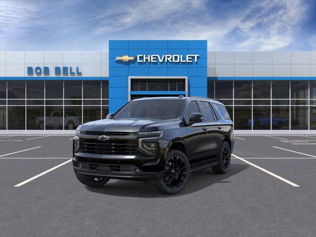 new 2026 Chevrolet Tahoe car, priced at $82,305
