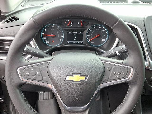 used 2018 Chevrolet Equinox car, priced at $15,999