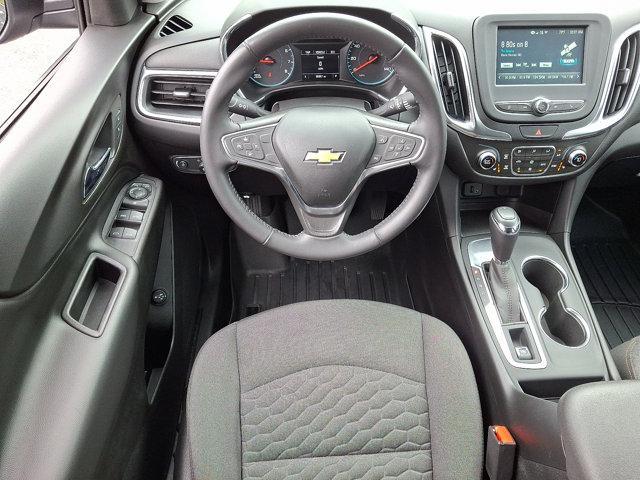 used 2018 Chevrolet Equinox car, priced at $15,999