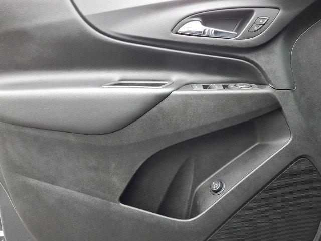used 2018 Chevrolet Equinox car, priced at $15,999
