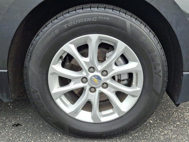used 2018 Chevrolet Equinox car, priced at $15,999