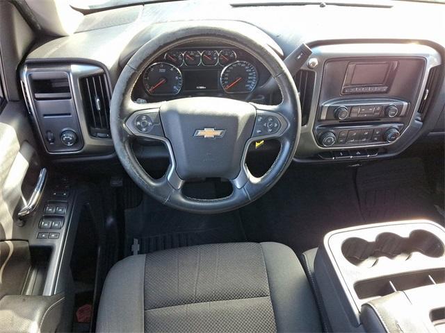 used 2014 Chevrolet Silverado 1500 car, priced at $14,999