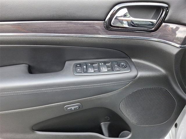 used 2020 Jeep Grand Cherokee car, priced at $24,231