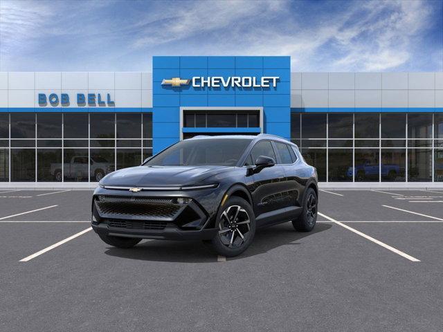 new 2026 Chevrolet Equinox EV car, priced at $47,095