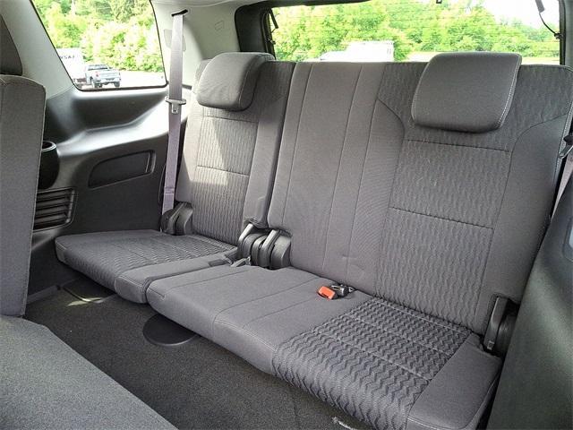 used 2017 Chevrolet Tahoe car, priced at $25,800