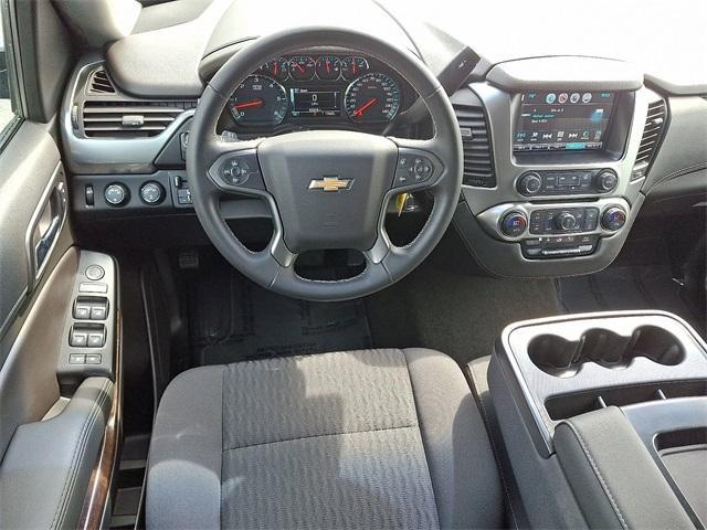 used 2017 Chevrolet Tahoe car, priced at $25,800