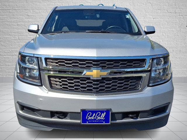 used 2018 Chevrolet Tahoe car, priced at $26,999