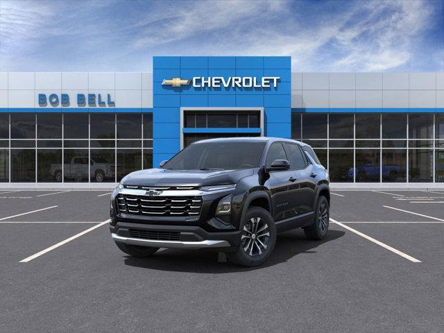 new 2026 Chevrolet Equinox car, priced at $34,565