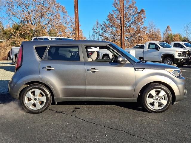 used 2019 Kia Soul car, priced at $12,482