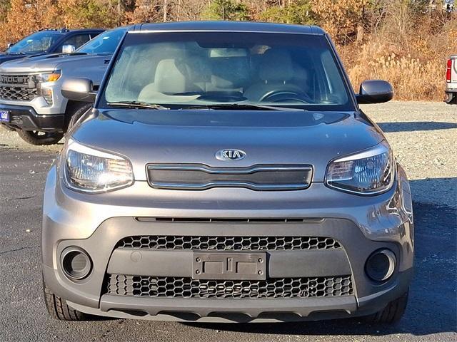 used 2019 Kia Soul car, priced at $12,482