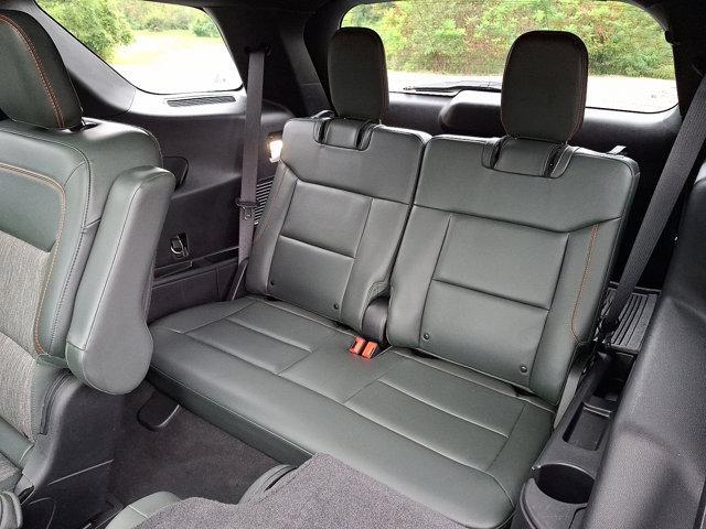 used 2022 Ford Explorer car, priced at $29,765