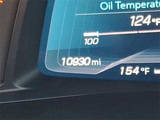 used 2022 Chevrolet Corvette car, priced at $64,186