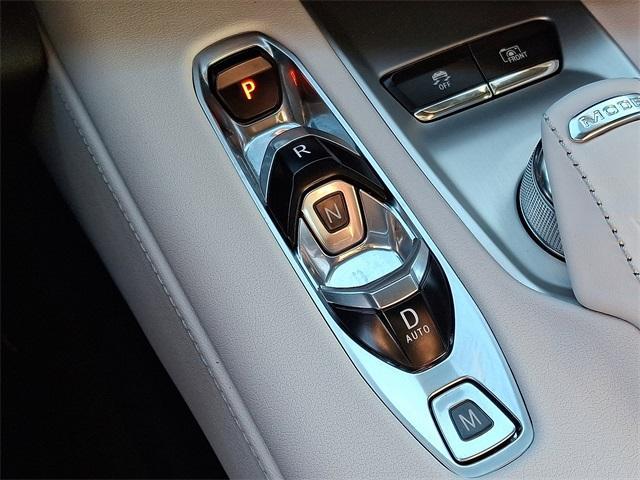 used 2022 Chevrolet Corvette car, priced at $64,186