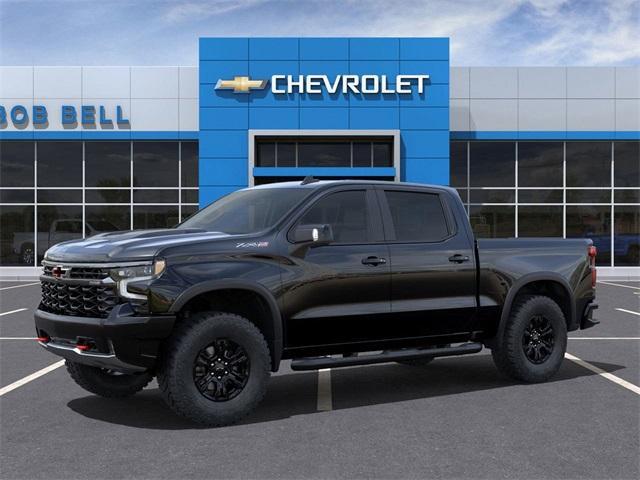 new 2025 Chevrolet Silverado 1500 car, priced at $73,585