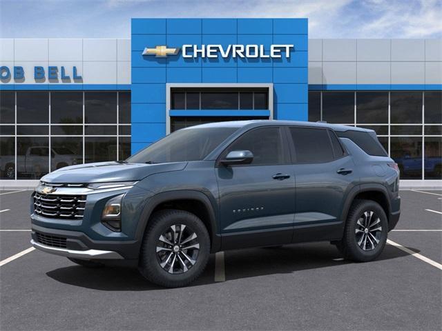 new 2026 Chevrolet Equinox car, priced at $29,995