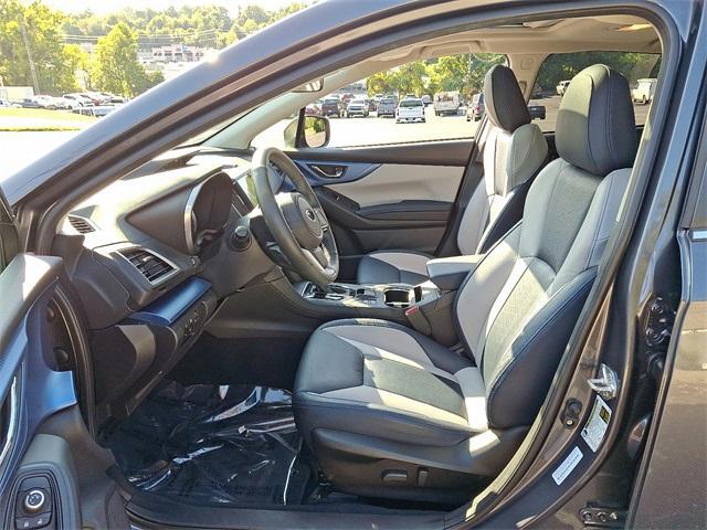 used 2023 Subaru Crosstrek Hybrid car, priced at $26,999