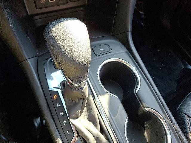 used 2022 Chevrolet Equinox car, priced at $20,999