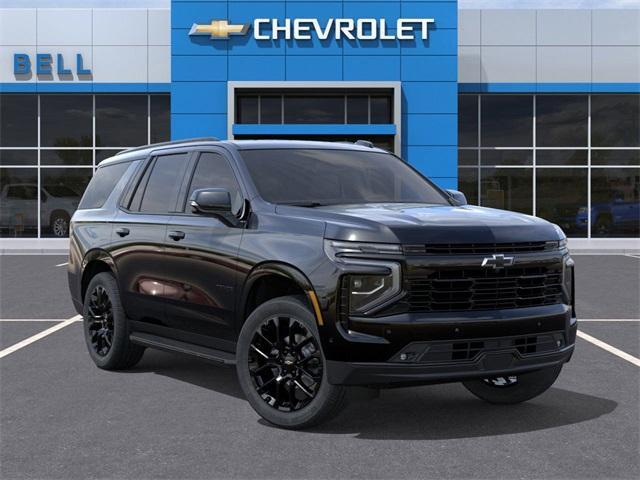 new 2026 Chevrolet Tahoe car, priced at $80,805