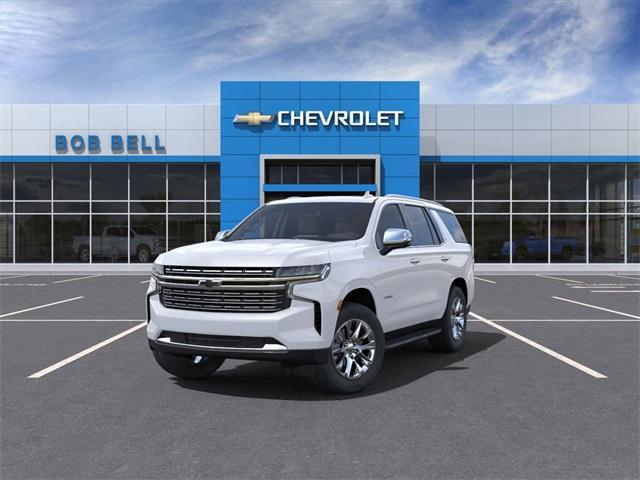 new 2024 Chevrolet Tahoe car, priced at $77,015