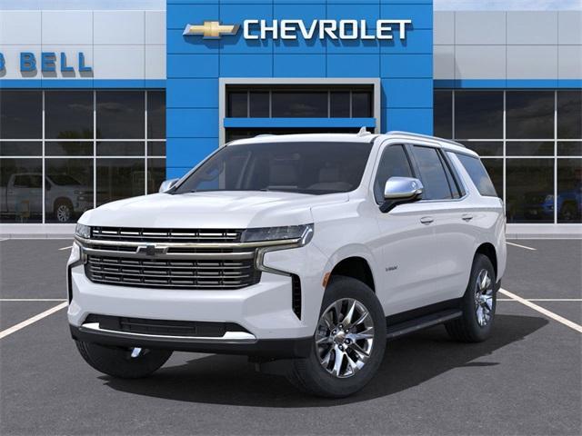 new 2024 Chevrolet Tahoe car, priced at $77,015