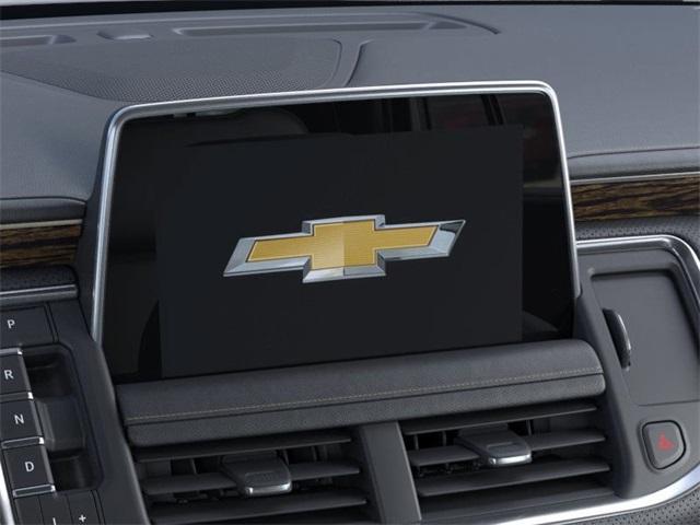 new 2024 Chevrolet Tahoe car, priced at $77,015