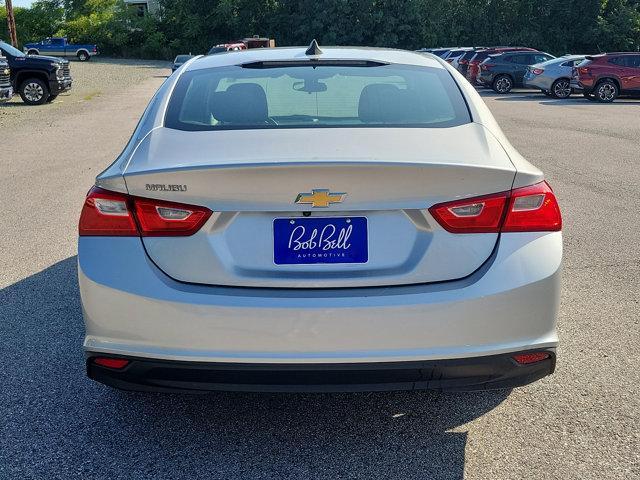 used 2017 Chevrolet Malibu car, priced at $11,999