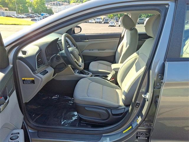 used 2017 Hyundai Elantra car, priced at $11,220
