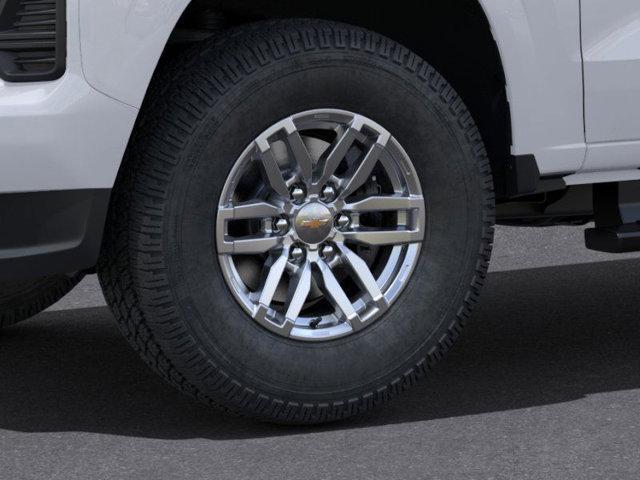 new 2025 Chevrolet Colorado car, priced at $41,860