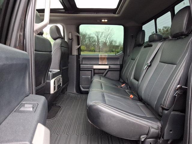 used 2020 Ford F-150 car, priced at $31,640