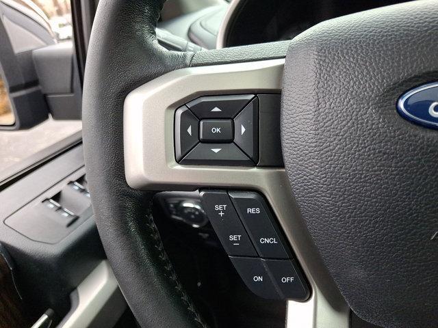 used 2020 Ford F-150 car, priced at $31,640