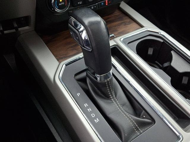 used 2020 Ford F-150 car, priced at $31,640