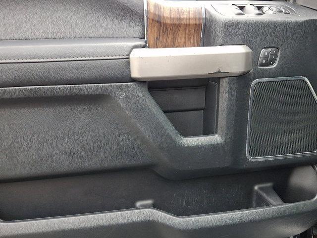 used 2020 Ford F-150 car, priced at $31,640