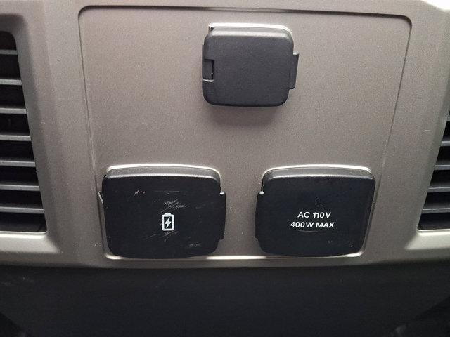 used 2020 Ford F-150 car, priced at $31,640