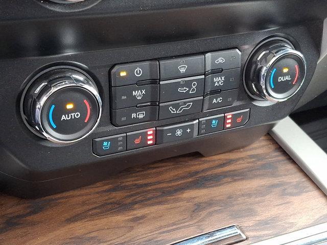 used 2020 Ford F-150 car, priced at $31,640