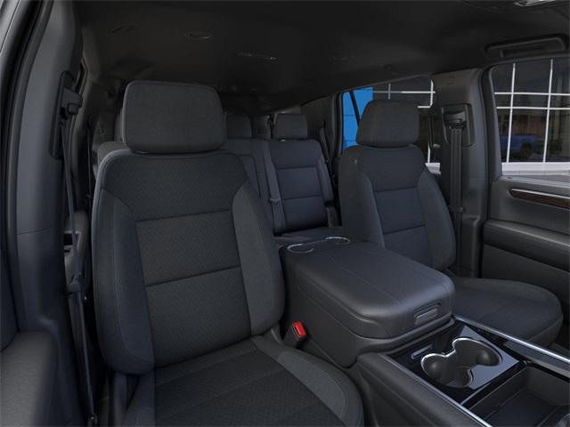 new 2025 Chevrolet Tahoe car, priced at $64,195