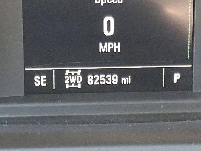 used 2021 Chevrolet Silverado 1500 car, priced at $31,162