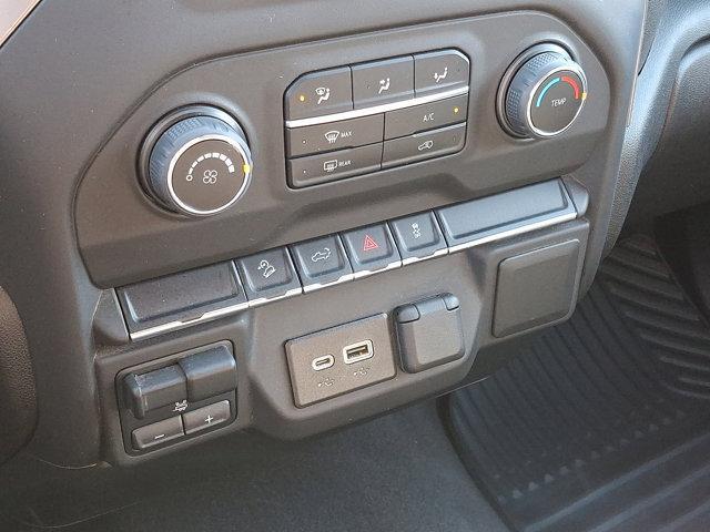 used 2021 Chevrolet Silverado 1500 car, priced at $31,162