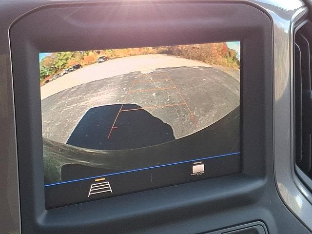 used 2021 Chevrolet Silverado 1500 car, priced at $31,162