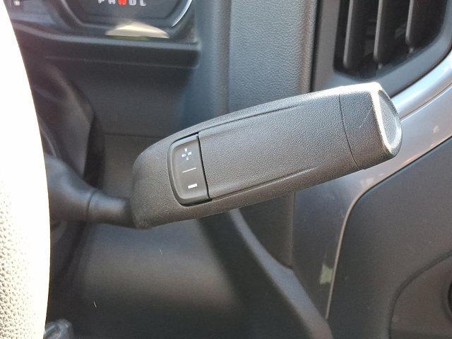 used 2021 Chevrolet Silverado 1500 car, priced at $31,162