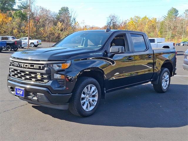 used 2023 Chevrolet Silverado 1500 car, priced at $35,978